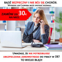 Firma w Niemczech a praca w Polsce